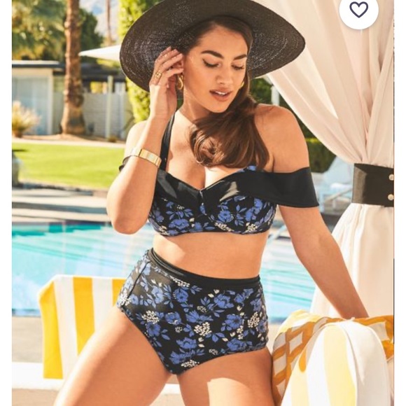 Top only with tags - Picture 1 of 1